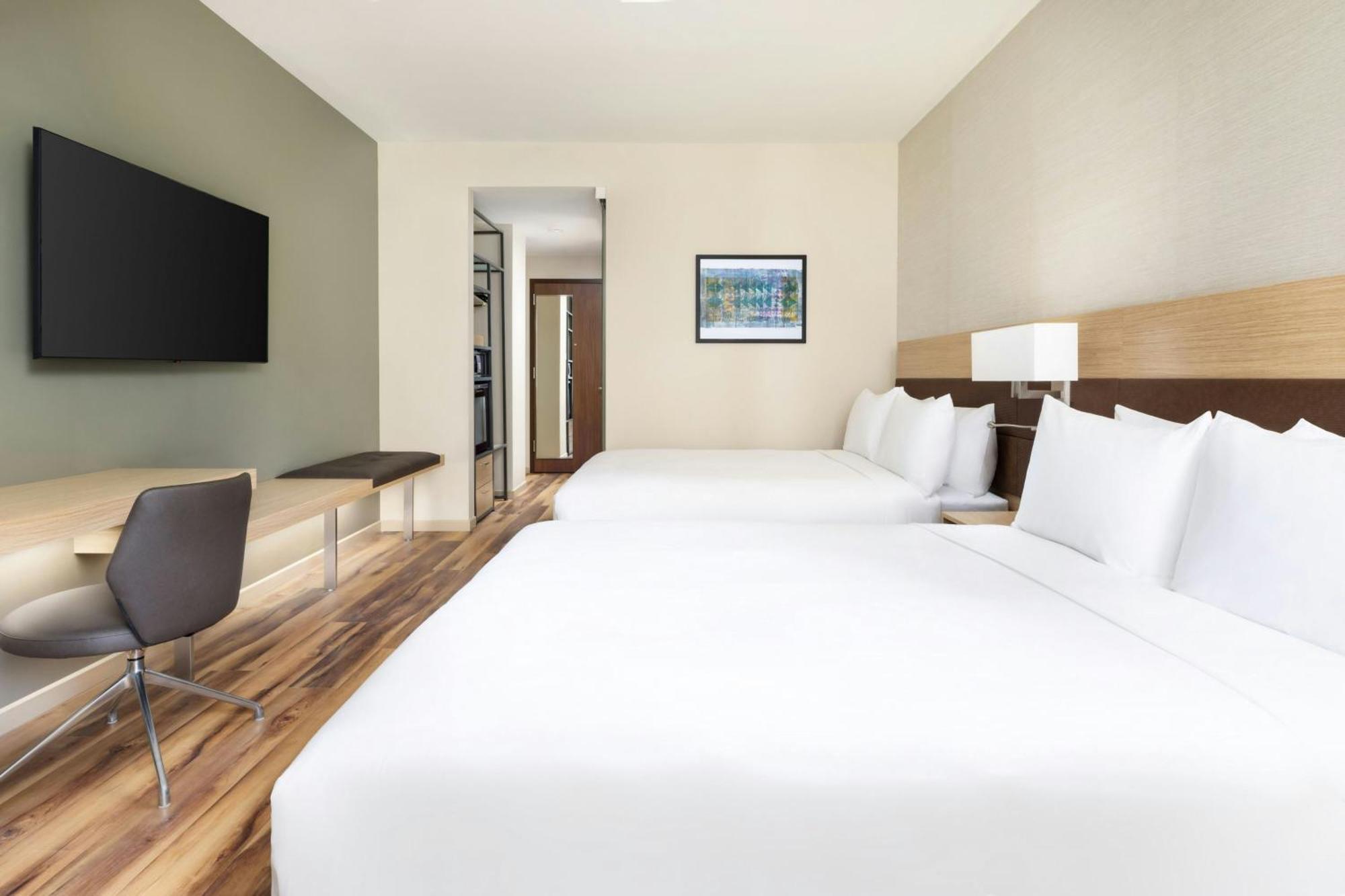 Ac Hotel By Marriott Honolulu Bagian luar foto