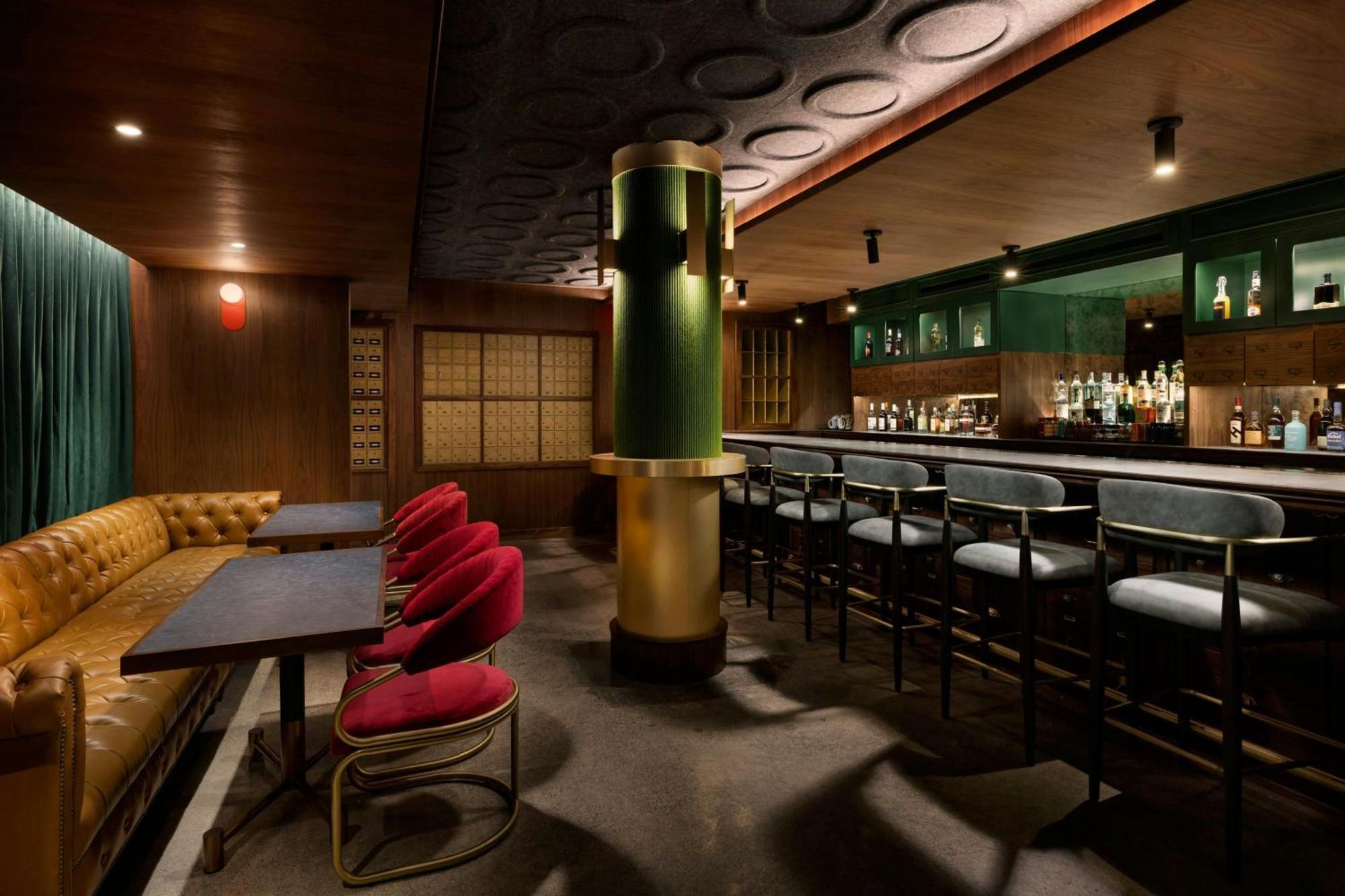 Ac Hotel By Marriott Honolulu Bagian luar foto